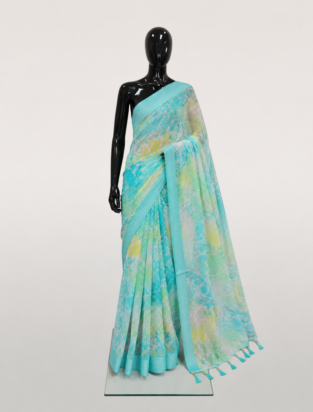 Sarees Collection
